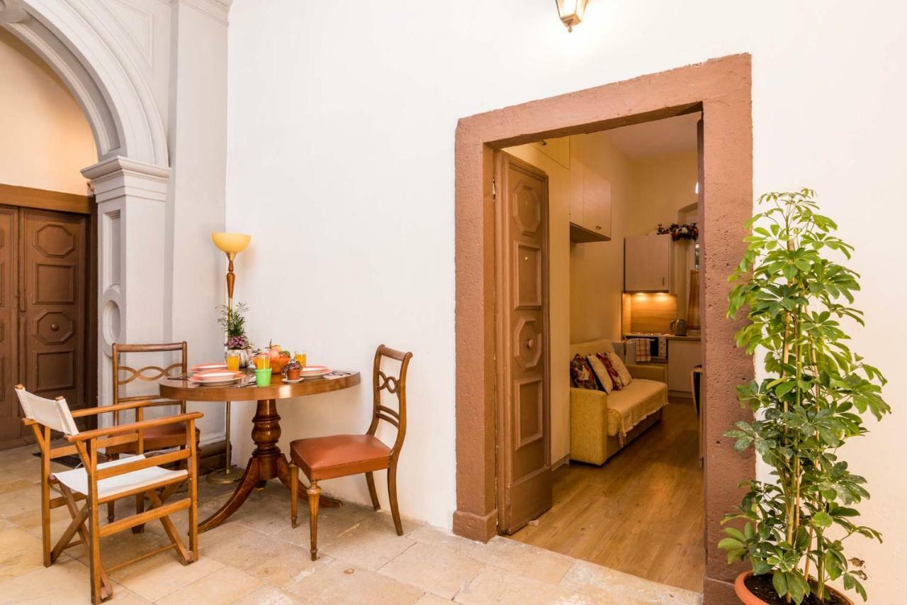 Kantouni Bizi Studio Corfu  Extérieur photo